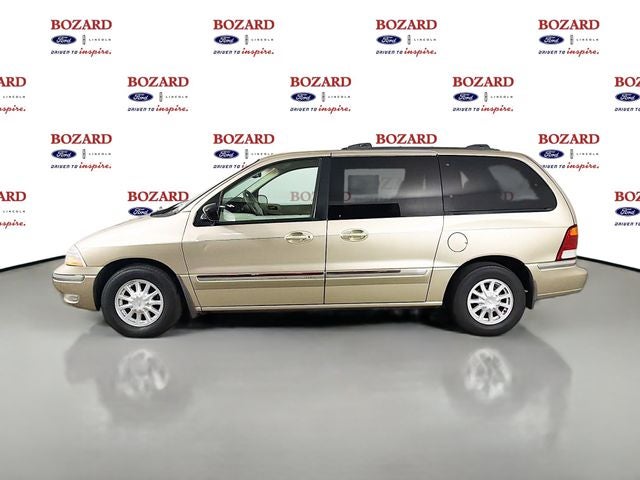 1999 Ford Windstar SE