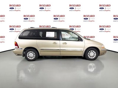 1999 Ford Windstar SE