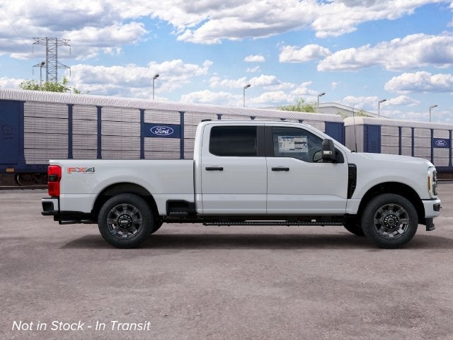 2027 Ford F-250SD XL