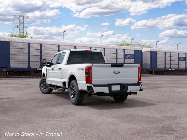 2027 Ford F-250SD XL