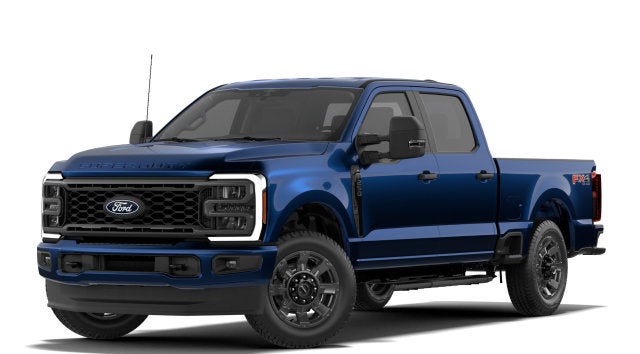 2027 Ford F-250SD XL