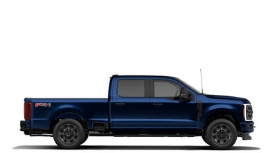 2027 Ford F-250SD XL