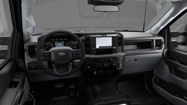 2027 Ford F-250SD XL