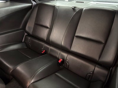 2012 Chevrolet Camaro SS 2SS