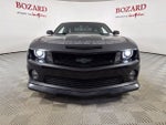2012 Chevrolet Camaro SS 2SS