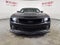 2012 Chevrolet Camaro SS 2SS