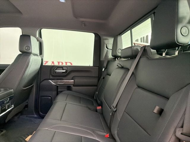 2023 Chevrolet Silverado 2500HD LTZ
