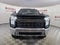 2023 Chevrolet Silverado 2500HD LTZ