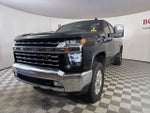 2023 Chevrolet Silverado 2500HD LTZ