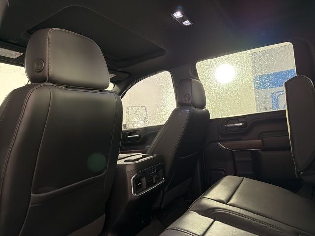 2022 Chevrolet Silverado 2500HD High Country