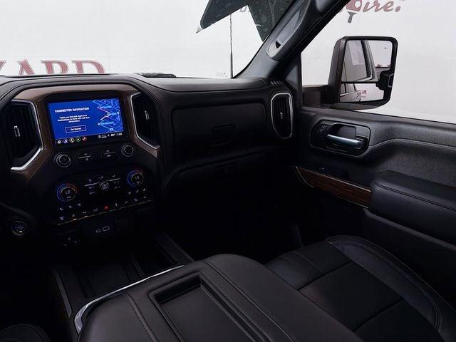 2022 Chevrolet Silverado 2500HD High Country