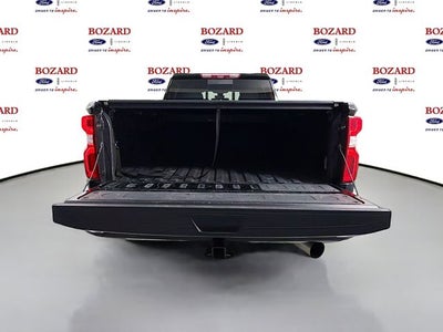 2022 Chevrolet Silverado 2500HD High Country