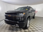 2022 Chevrolet Silverado 2500HD High Country