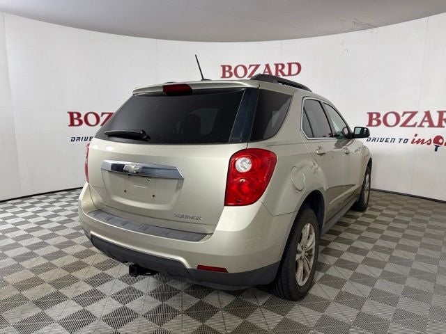 2015 Chevrolet Equinox LT 1LT