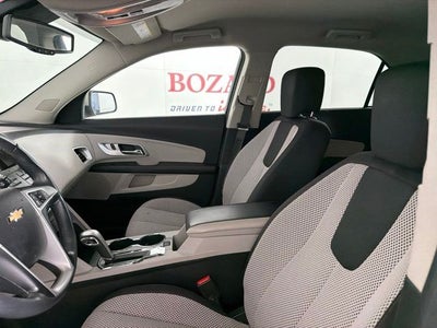 2015 Chevrolet Equinox LT 1LT