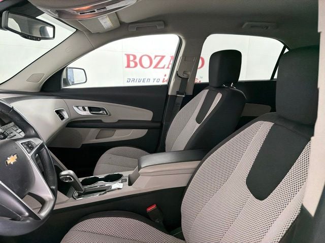 2015 Chevrolet Equinox LT 1LT
