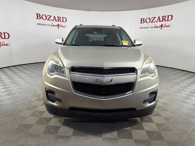 2015 Chevrolet Equinox LT 1LT