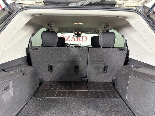 2015 Chevrolet Equinox LT 1LT