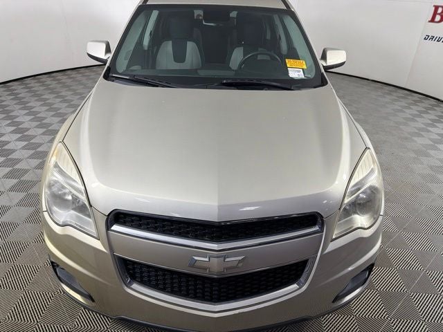 2015 Chevrolet Equinox LT 1LT