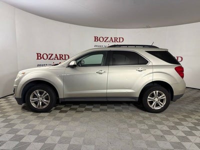 2015 Chevrolet Equinox LT 1LT