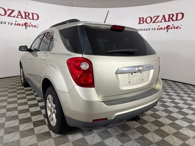 2015 Chevrolet Equinox LT 1LT