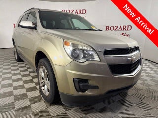 2015 Chevrolet Equinox LT 1LT