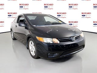 2008 Honda Civic EX