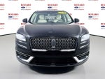 2020 Lincoln Nautilus Standard