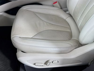 2020 Lincoln Nautilus Standard