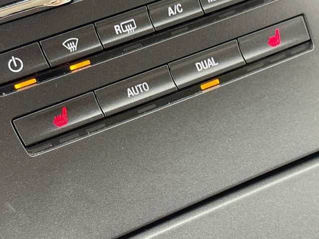 2020 Lincoln Nautilus Standard