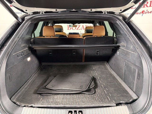 2022 Lincoln Nautilus Black Label