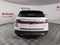 2022 Lincoln Nautilus Black Label