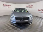 2023 Lincoln Nautilus Black Label