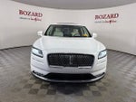 2023 Lincoln Nautilus Black Label