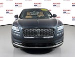 2022 Lincoln Nautilus Black Label
