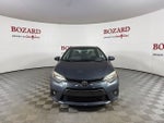 2015 Toyota Corolla LE Plus