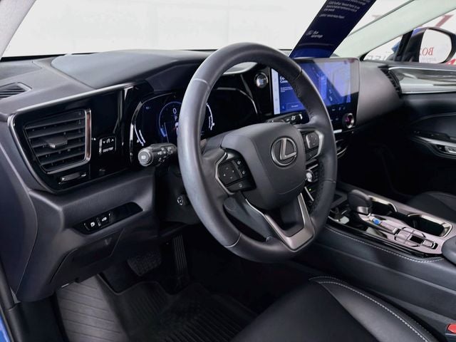 2022 Lexus NX 350 Premium