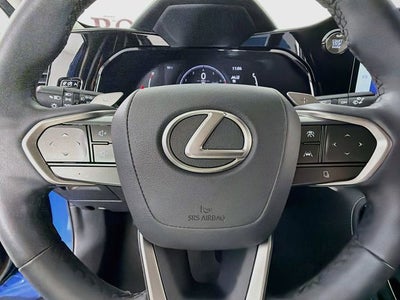 2022 Lexus NX 350 Premium