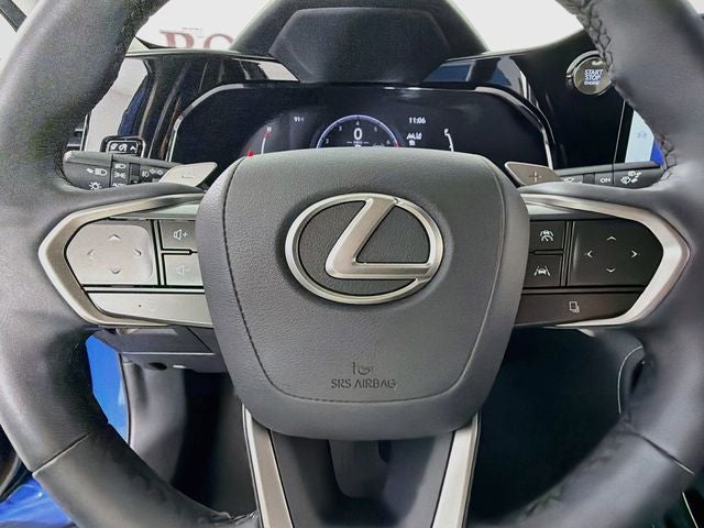 2022 Lexus NX 350 Premium