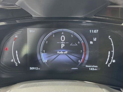 2022 Lexus NX 350 Premium