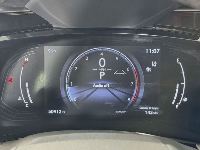 2022 Lexus NX 350 Premium