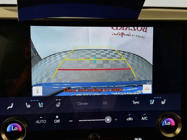 2022 Lexus NX 350 Premium