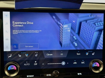 2022 Lexus NX 350 Premium