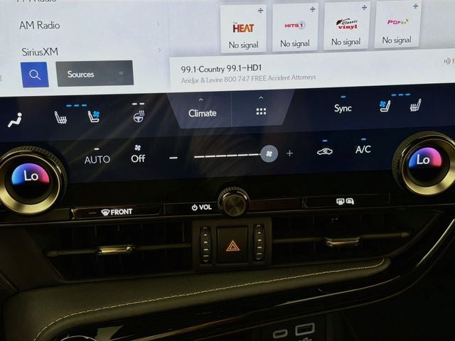 2022 Lexus NX 350 Premium
