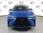 2022 Lexus NX 350 Premium