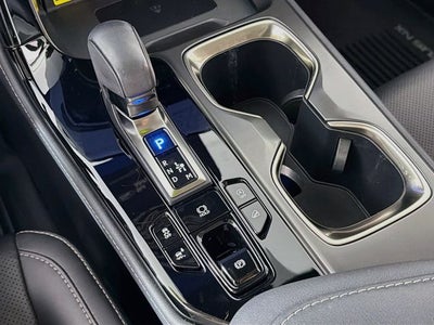 2022 Lexus NX 350 Premium