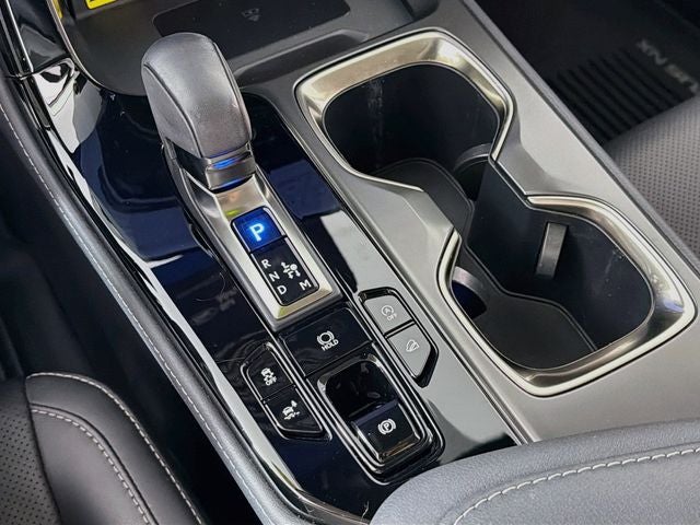2022 Lexus NX 350 Premium