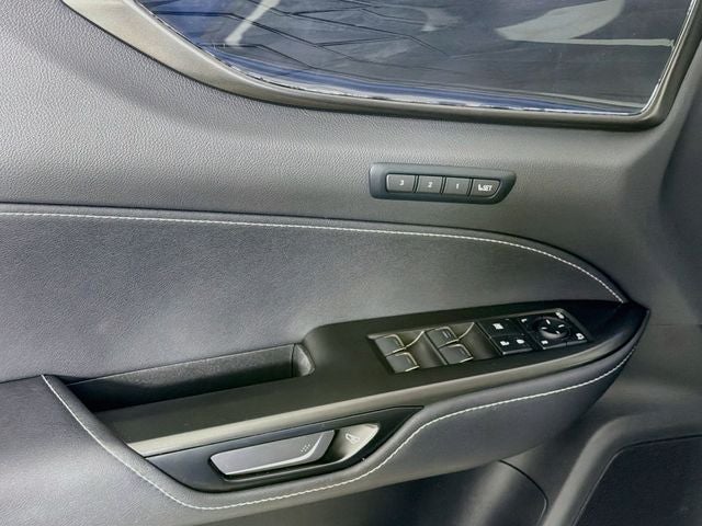 2022 Lexus NX 350 Premium