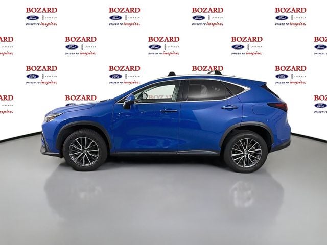 2022 Lexus NX 350 Premium