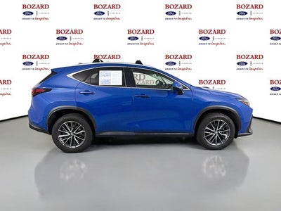 2022 Lexus NX 350 Premium